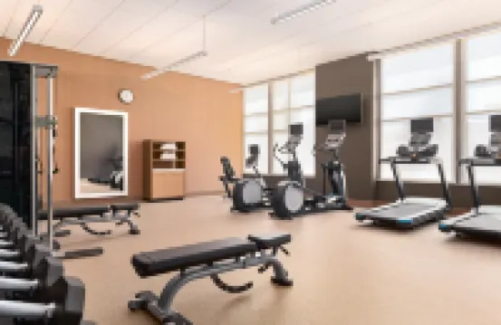 Homewood Suites by Hilton Wilmington Downtown