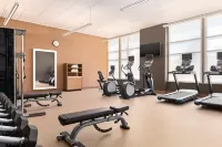 Homewood Suites by Hilton Wilmington Downtown Hotels in Wilmington
