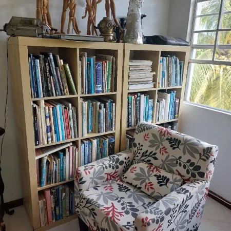 Selen's Apartment in Ti Rocher Micoud Saint Lucia