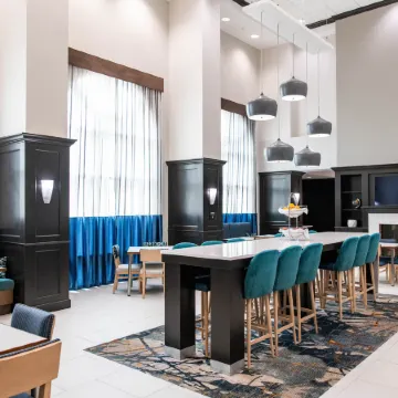 Hampton Inn & Suites Effingham