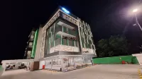 Alltrue Hotel Palangkaraya Hotels near Pondok Makan Dan kolam Boga Rasa Indah