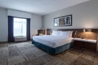 Hilton Garden Inn Spartanburg Hotels in Spartanburg