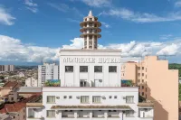 Monreale Express Ribeirão Preto Hotels near Museu Historico e de Ordem Geral Plinio Travassos dos Santos