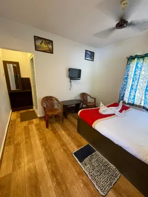 Mincara Hotel Hotels in Хейвлок