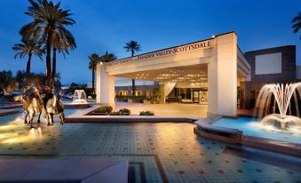 DoubleTree Resort by Hilton Paradise Valley - Scottsdale
