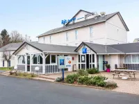 Ibis Budget Caen Hérouville