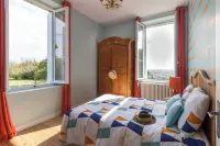 Chambres d'hôtes la Bastane Hotels in Tabanac
