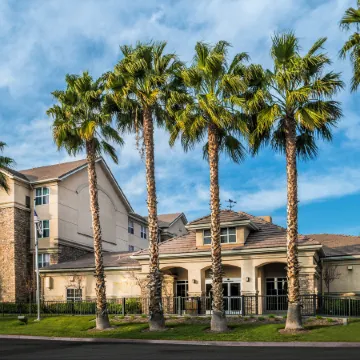 Homewood Suites by Hilton Ontario-Rancho Cucamonga