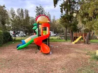 Camping Iscrixedda
