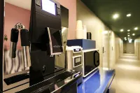 Hotel Yeogiotte Anyang 1st Street Branch