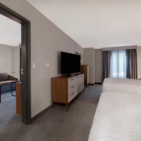 Homewood Suites by Hilton Oak Creek Milwaukee