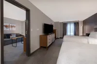 Homewood Suites by Hilton Oak Creek Milwaukee Hotels in Oak Creek