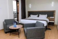 Canopy View Hotel Hotels in Nkubu