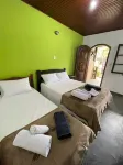 Pousada Foquinha فنادق في Barra do Sahy