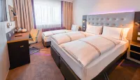 Premier Inn Saarbrucken City Congresshalle Hotel Hotels in Puttlingen