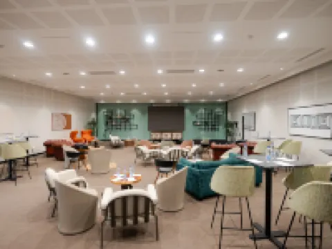 Hotel Onomo Abidjan Airport 飯店 阿比讓住宿飯店