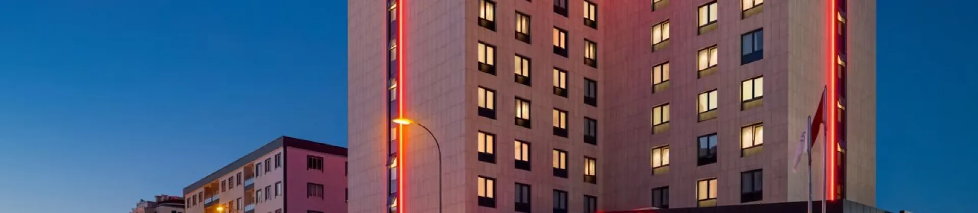 Premium Hotels