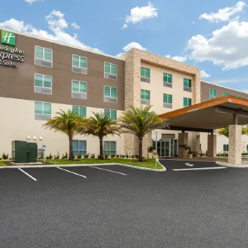 Holiday Inn Express & Suites DELAND SOUTH by IHG
