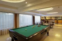 Click Grand Hotel - Bur Dubai - 2-Star