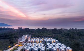 Oceanphere Pattaya Villa by Elite Suites