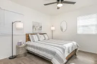 18th Street Retreat