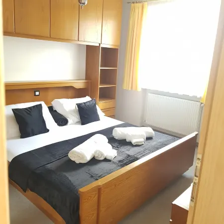 Apartment Weinduft (Vine Aromic) Mountains Beautyfull Landscape Отели рядом с достопримечательностью «Monticolo Lake»