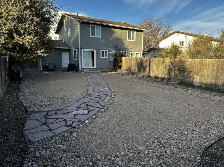 Your home close to Anshutz and DIA Отели в г. Арапахо Каунти