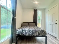 Newly Renovated Baseball Townhouse Hotels in Oneonta