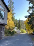 Private beautiful lake home 2 car garage w/dock & kayak access-3 miles to town!