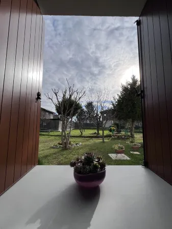 Mi-Re-La House in the vicinity of historic Villa Manin - Codroipo Отели в г. Кодройпо