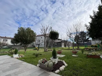 Mi-Re-La House in the vicinity of historic Villa Manin - Codroipo Hôtels à proximité de : Molino Zoratto