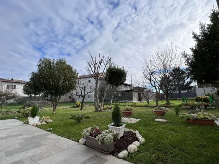 Mi-Re-La House in the vicinity of historic Villa Manin - Codroipo Отели в г. Кодройпо