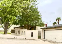 A Heated Pool With a View!