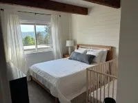 Hillview Haven - Hot Tub - Mountain Views -Golf - Kid Friendly Hotel a Melrose Township