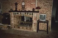 House near the park Val Joly