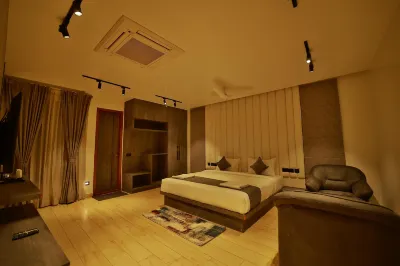 The Mysore Grand
