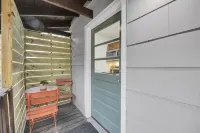 Cozy & Peaceful Getaway in the Heart of San Marco