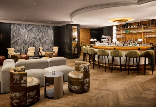 힐튼 하이델베르크