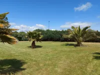 Vacation home in Saint Pierre Quiberon walking distance to beaches and large garden