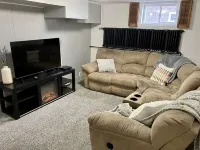 Charming & convenient house in downtown Marshall