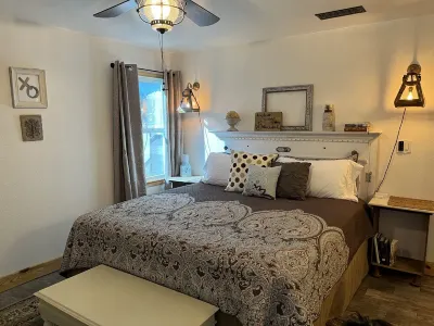 Hotel in zona Ditto Landing