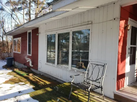 Family Friendly on the Crystal River