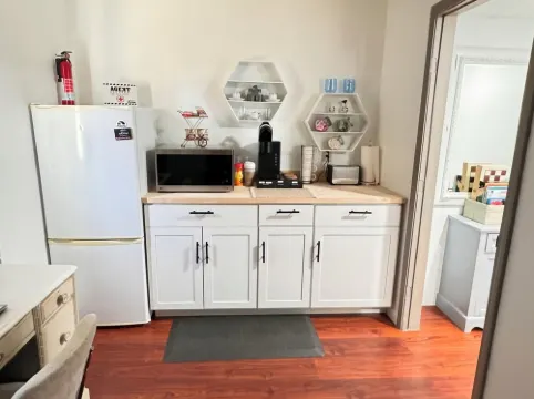 Cozy & Quiet Centralized Studio