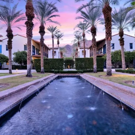 Desert Crown Jewel Studio Retreat in La Quinta #B