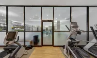 Embassy Suites by Hilton Milwaukee Brookfield - Gym
