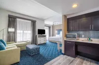 Homewood Suites by Hilton Philadelphia Plymouth Meeting Các khách sạn ở Whitemarsh