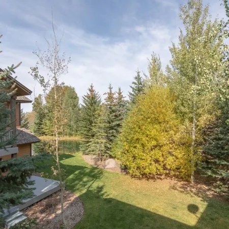 Modern Victor Town Home with Hot Tub and AC Отели в г. Виктор