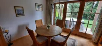 The beautifully furnished apartment is located on the sunny outskirts of Sonthofen. Hotel a Sonthofen