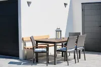 Luv vacation apartment you can experience fantastic sunsets. Hotels in Dranske