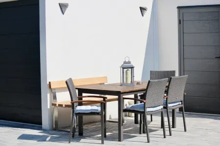 Luv vacation apartment you can experience fantastic sunsets. Отели в г. Дранске